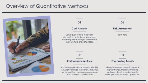 Advanced Analysis Of Estimation Techniques PPT Information AT Slide06