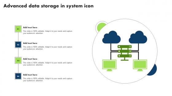Advanced Data Storage In System Icon Guidelines Pdf