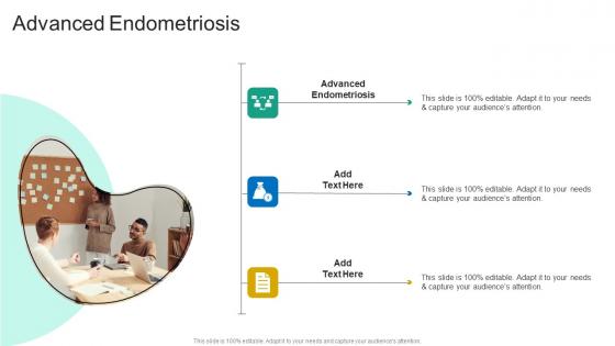 Advanced Endometriosis In Powerpoint And Google Slides Cpb