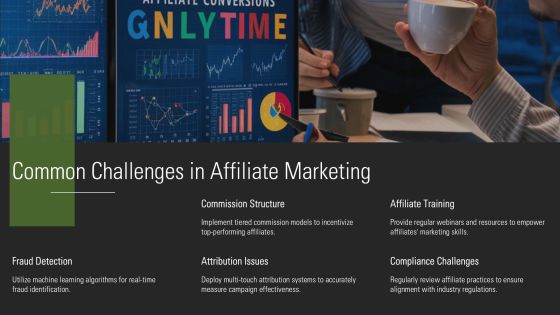 Advanced Features For Affiliate Program Platforms PPT Guidelines AT Slide07
