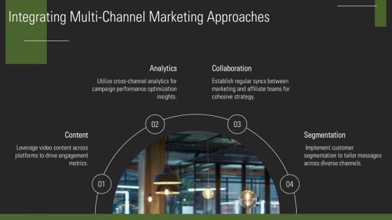 Advanced Features For Affiliate Program Platforms PPT Guidelines AT Slide13