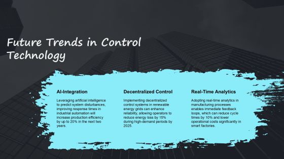 Advanced Feedforward Control Techniques PPT Presentation AT Slide21