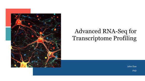 Advanced Rna Seq For Transcriptome Profiling PPT Sample AT