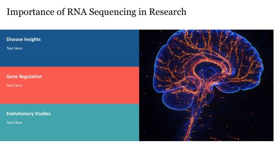 Advanced Rna Seq For Transcriptome Profiling PPT Sample AT Slide03