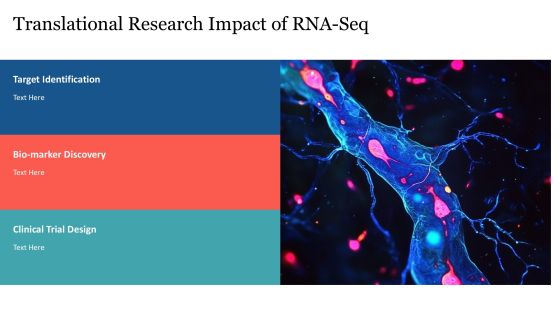 Advanced Rna Seq For Transcriptome Profiling PPT Sample AT Slide19