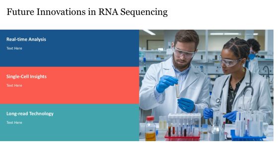 Advanced Rna Seq For Transcriptome Profiling PPT Sample AT Slide25