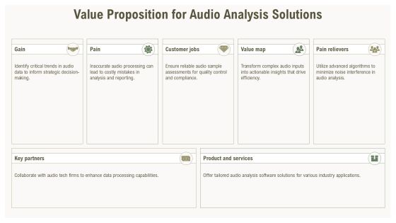Advanced Techniques In Audio Analysis Methods PPT Graphics AT Slide16
