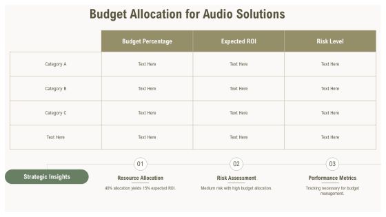 Advanced Techniques In Audio Analysis Methods PPT Graphics AT Slide22