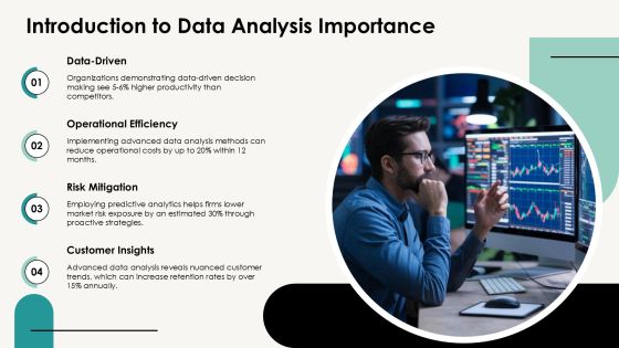 Advanced Techniques In Data Analysis PPT Demonstration AT Slide03
