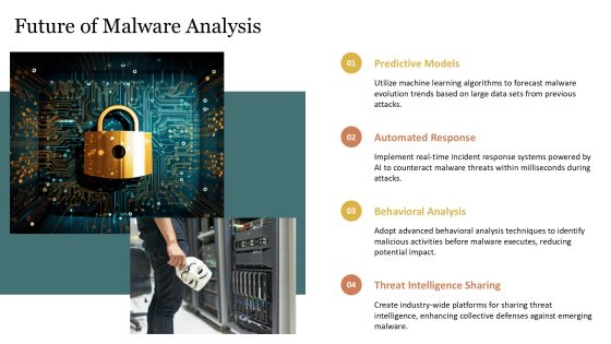 Advanced Techniques In Malware Analysis PPT Presentation AT Slide25