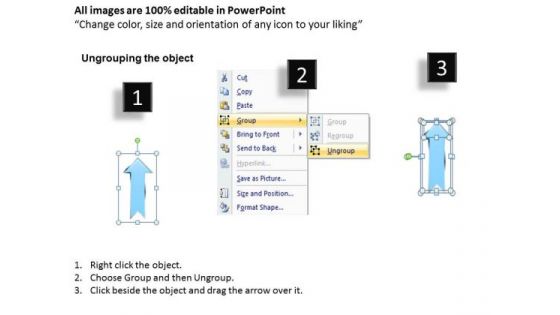 Advantages Of Parallel Processing 10 Stages Flow Chart PowerPoint Templates