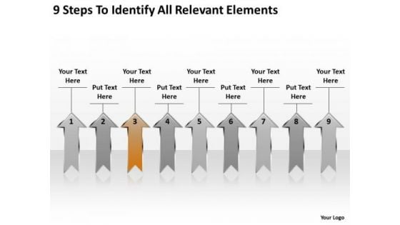 Advantages Of Parallel Processing To Identify Relevant Elements PowerPoint Templates