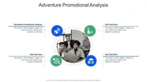 Adventure Promotional Analysis In Powerpoint And Google Slides Cpb