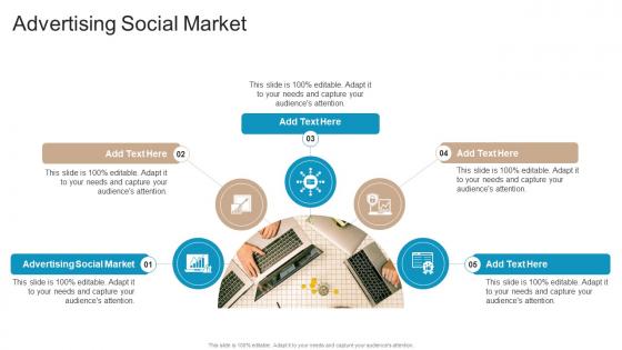 Advertising Social Market In Powerpoint And Google Slides Cpb