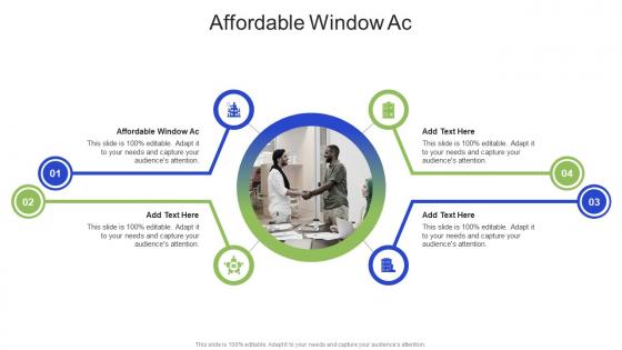 Affordable Window Ac In Powerpoint And Google Slides Cpb Affordable Window Ac In Powerpoint And Google Slides Cpb