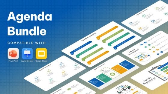 Agenda Bundle Powerpoint Ppt Templates And Slides Agenda Bundle Powerpoint Ppt Templates And Slides