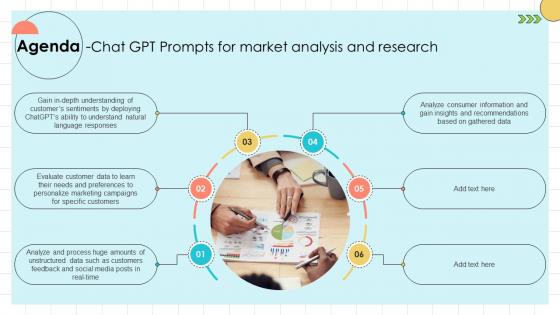 Agenda Chat GPT Prompts For Market Analysis And Research ChatGPT SS V Agenda Chat GPT Prompts For Market Analysis And Research ChatGPT SS V