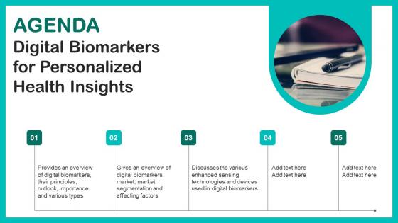 Agenda Digital Biomarkers For Personalized Health Insights Structure Pdf Agenda Digital Biomarkers For Personalized Health Insights Structure Pdf