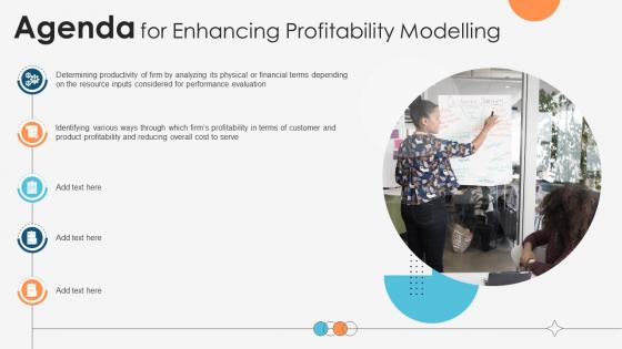 Agenda For Enhancing Profitability Modelling Ppt Diagram Templates Agenda For Enhancing Profitability Modelling Ppt Diagram Templates