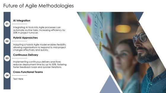 Agile Framework Implementation For Increased Efficiency PPT Summary AT Slide27