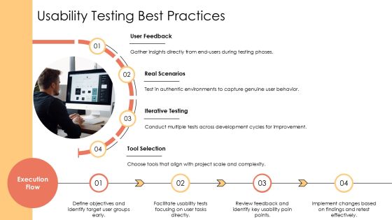 Agile Non Functional Testing Implementation PPT Summary AT Slide10