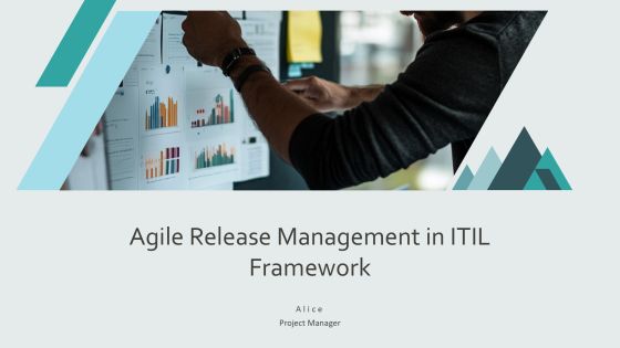 Agile Release Management In Itil Framework PPT Guidelines AT