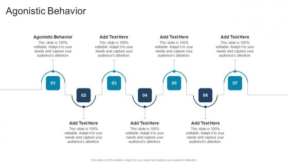 Agonistic Behavior In Powerpoint And Google Slides Cpb Agonistic Behavior In Powerpoint And Google Slides Cpb