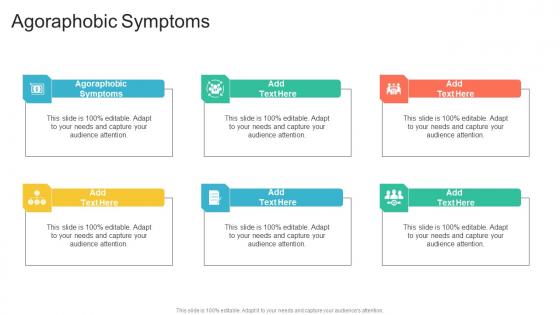 Agoraphobic Symptoms In Powerpoint And Google Slides Cpb