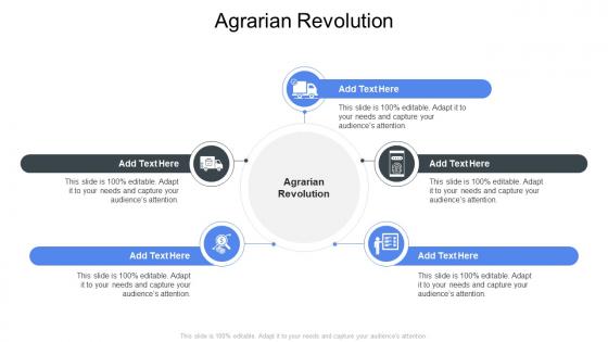 Agrarian Revolution In Powerpoint And Google Slides Cpb