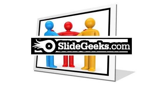 Agreement With Intermediary PowerPoint Icon F Agreement With Intermediary PowerPoint Icon F