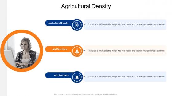 Agricultural Density In Powerpoint And Google Slides Cpb