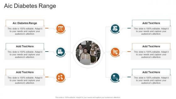 Aic Diabetes Range In Powerpoint And Google Slides Cpb