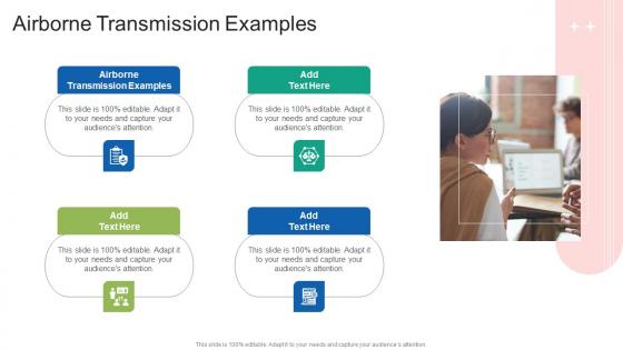 Airborne Transmission Examples In Powerpoint And Google Slides Cpb