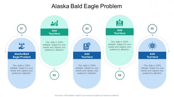 Alaska Bald Eagle Problem In Powerpoint And Google Slides Cpb