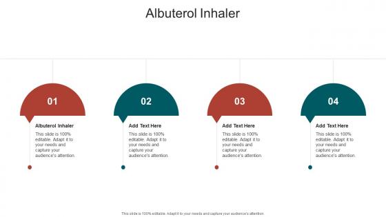 Albuterol Inhaler In Powerpoint And Google Slides Cpb