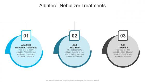 Albuterol Nebulizer Treatments In Powerpoint And Google Slides Cpb