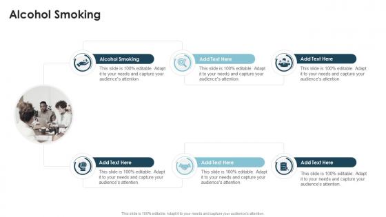 Alcohol Smoking In Powerpoint And Google Slides Cpb