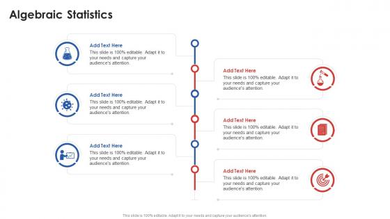 Algebraic Statistics In Powerpoint And Google Slides Cpb