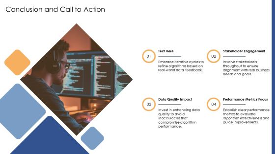 Algorithm Development Process In Modern Applications PPT Information AT Slide36