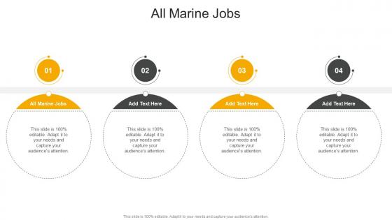 All Marine Jobs In Powerpoint And Google Slides Cpb