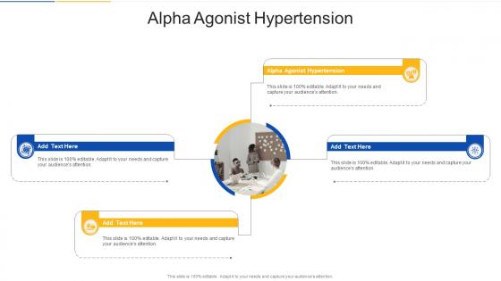Alpha Agonist Hypertension In Powerpoint And Google Slides Cpb