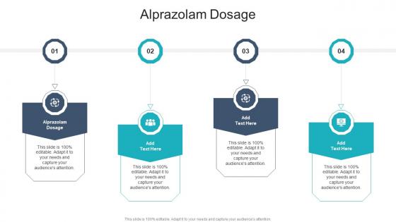 Alprazolam Dosage In Powerpoint And Google Slides Cpb