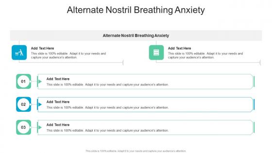 Alternate Nostril Breathing Anxiety In Powerpoint And Google Slides Cpb