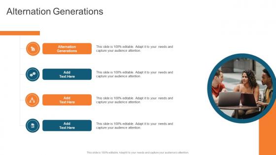 Alternation Generations In Powerpoint And Google Slides Cpb