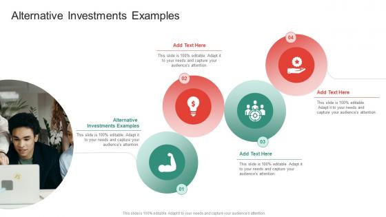 Alternative Investments Examples In Powerpoint And Google Slides Cpb