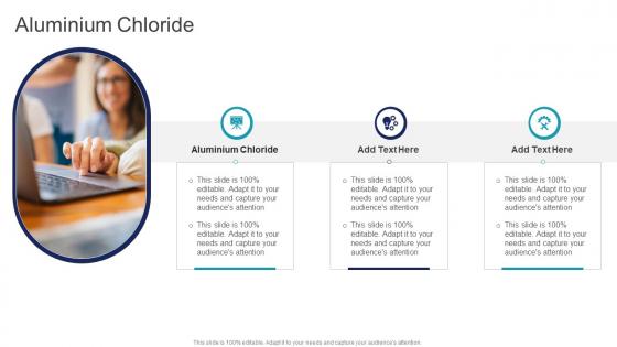 Aluminium Chloride In Powerpoint And Google Slides Cpb