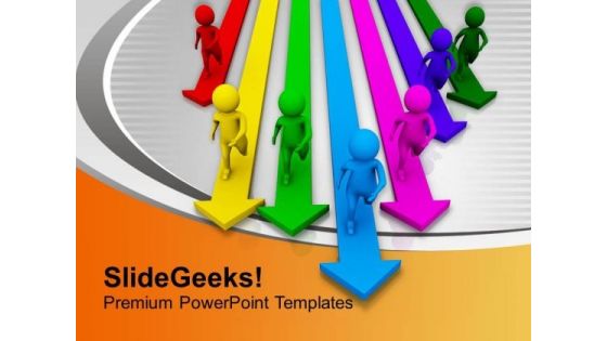 Always Be Ready To Compete Others Business PowerPoint Templates Ppt Backgrounds For Slides 0613