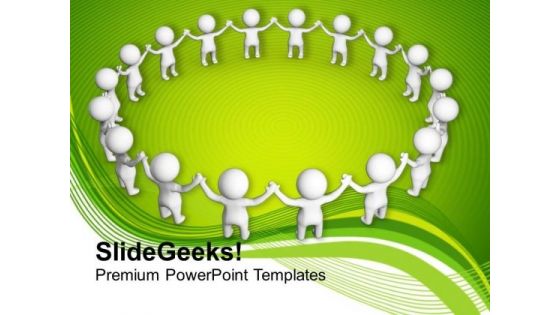 Always Be United For Success PowerPoint Templates Ppt Backgrounds For Slides 0613 Always Be United For Success PowerPoint Templates Ppt Backgrounds For Slides 0613
