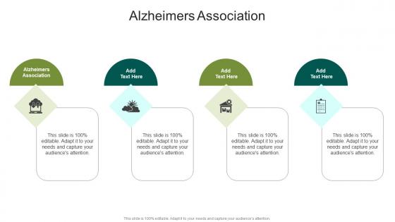 Alzheimers Association In Powerpoint And Google Slides Cpb