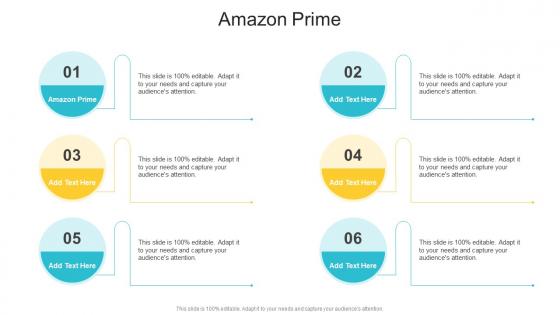 Amazon Prime In Powerpoint And Google Slides Cpb